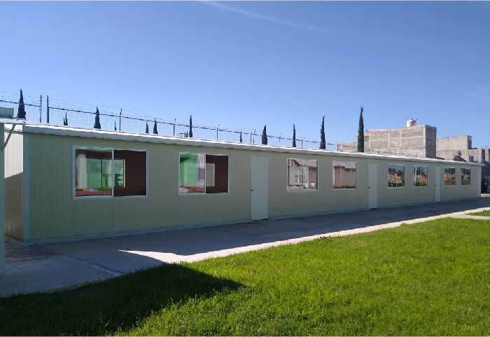 Tecnológico de Estudios Superiores de Chimalhuacán - GEM